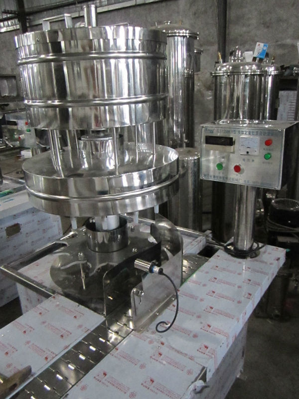 wine beverage drink glass bottles filling machine semi automatic electric rotary liquid filler equipment5